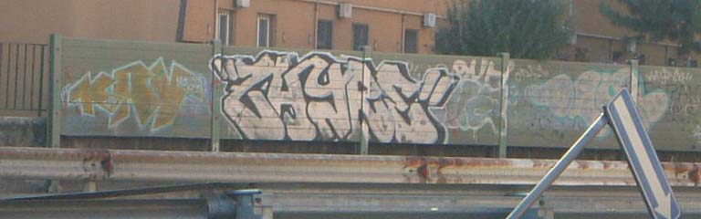 KAY  ZAYRE  OAS